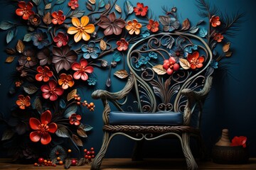 Chair generative ai