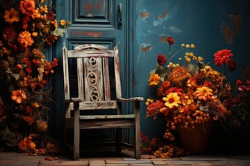 Chair generative ai