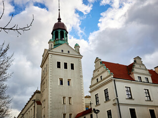 Zamek