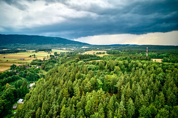 Góry © Thomas