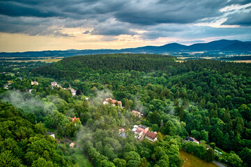 Góry © Thomas