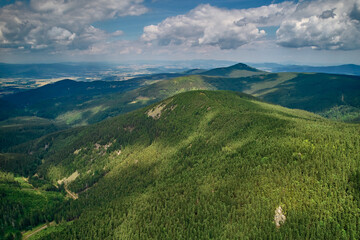 Góry © Thomas