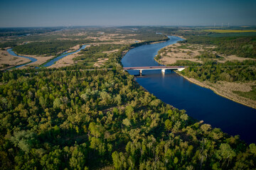 Rzeka © Thomas