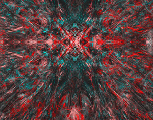 abstract colorful background