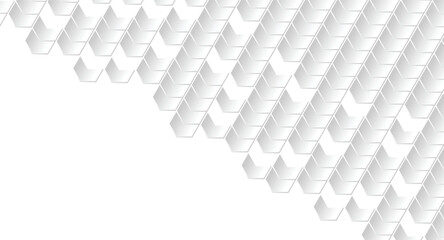 Abstract Geometric Shape Decorative Texture Background Template