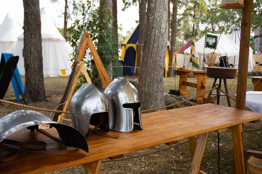 tent, medieval, camping, shelter, culture