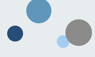 blue background with drops