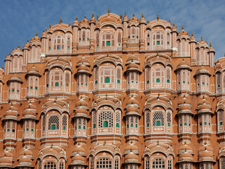 Fototapeta premium Hawa Mahal 