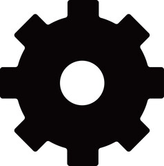 歯車　アイコン