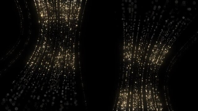 Luxury Glitter Shiny Titles