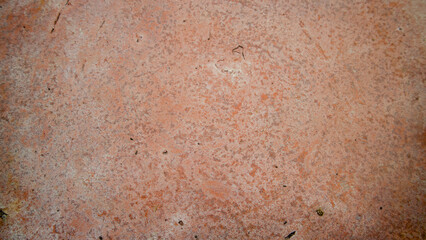 Gray-orange rusty steel background image
