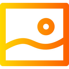  camera Icon, Glyph style icon vector illustration, Suitable for website, mobile app, print, presentation, infographic and any other project.