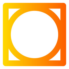  camera Icon, Glyph style icon vector illustration, Suitable for website, mobile app, print, presentation, infographic and any other project.