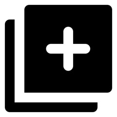  camera Icon, Glyph style icon vector illustration, Suitable for website, mobile app, print, presentation, infographic and any other project.