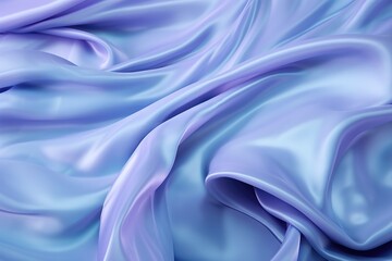 Purple colored liquid latex pattern background, in the style of light azure, naoko takeuchi, luxurious fabrics. - obrazy, fototapety, plakaty