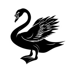 Swan Icons & Symbols