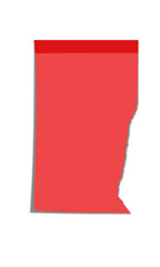 Obraz premium digital Torn paper