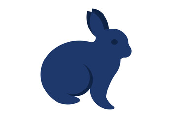 
Rabbit,bunny icon, is a vector illustration, very simple and minimalistic. With this Rabbit,bunny icon you can use it for various needs. Whether for celebration needs or visual design concept Rabbit.