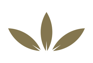 Vector logo on which an abstract image,Green Leaf Icon Vector Illustrations,Elements for eco and bio logos. Ecology Happy life
Logotype concept icon, Abstract emblem,design concept, logo, logotype 