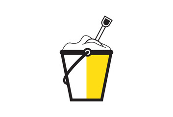 Vector illustrations of sandbox icons serve a playful and imaginative function in enhancing the visual appeal of your designs. These versatile and eye catching illustrations are perfect for various de