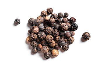 Black peppercorn