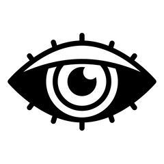 eyes icon