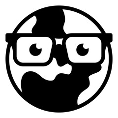 World sight day icon