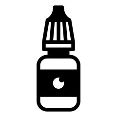 eye drops icon