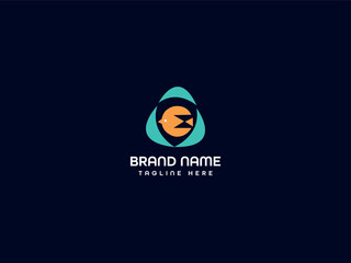 bird logo design