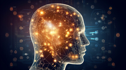 Transforming Education: AI in the Classroom for Personalized Learning - Created by AI 