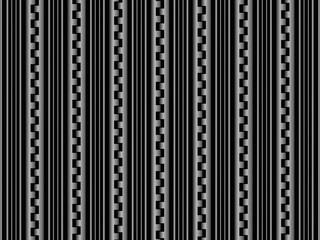 Black metal texture steel background. Perforated metal sheet.