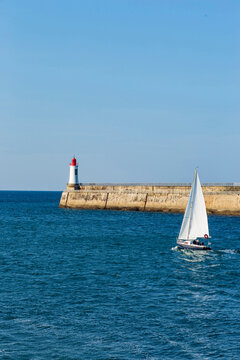 LES SABLES D'OLONNE