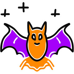 bat halloween