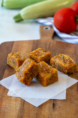 vegetable stock cubes