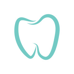 dental icon vektor
