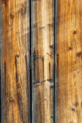 Old barn wood texture photograph