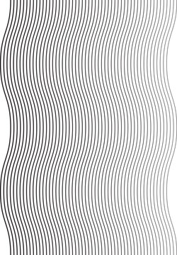 abstract line pattern background