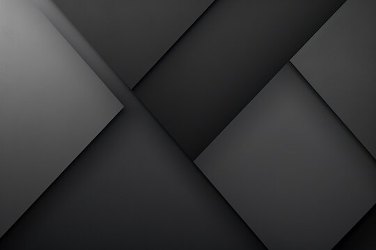 Geometric triangle shapes define this abstract modern background texture, enhanced by grainy noise. The image embodies a sophisticated interplay of lines, angles, and textures, elevating it with a tou