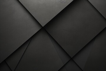 Geometric triangle shapes define this abstract modern background texture, enhanced by grainy noise. The image embodies a sophisticated interplay of lines, angles, and textures, elevating it with a tou