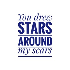 Love Quote Illustration Lettering