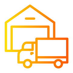 distribution center