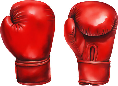 Boxing Glove Clip Art Images – Browse 7,081 Stock Photos, Vectors, and  Video