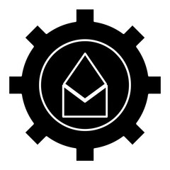 email, web, message, mail, business, internet, vector, communication, icon, letter, symbol, illustration, website, sign, envelope, contact, send, address, flat, design, isolated, information