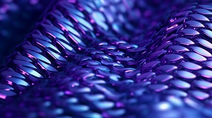 Abstract Glass Nano Carbon Fiber Background