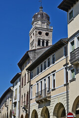 Conegliano, il Duomo di San Leonardo - Treviso