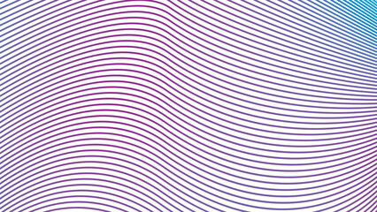 abstract background with lines