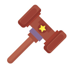 hammer icon 