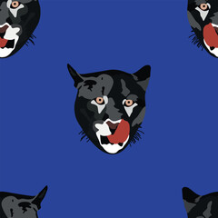 Seamless Pattern Designs | Seamless Vector, Illustration 