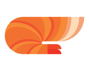 shrimp food design