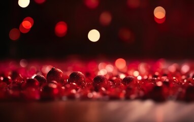 Christmas xmas background red abstract valentine